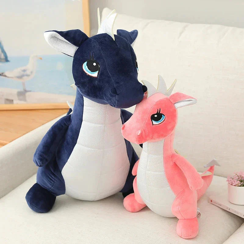 Maliben | Spyron The Dragon Plushie