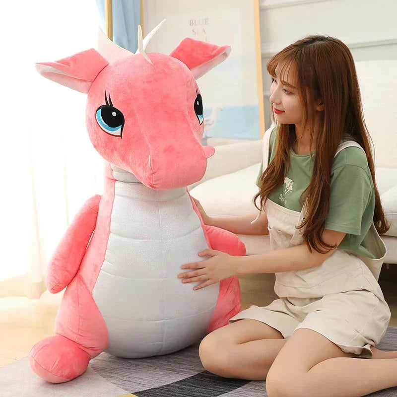 Maliben | Spyron The Dragon Plushie
