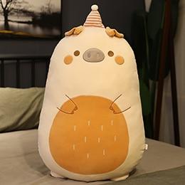 Maliben | Pancake Plushie Party Collection