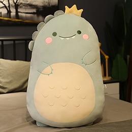 Maliben | Pancake Plushie Party Collection