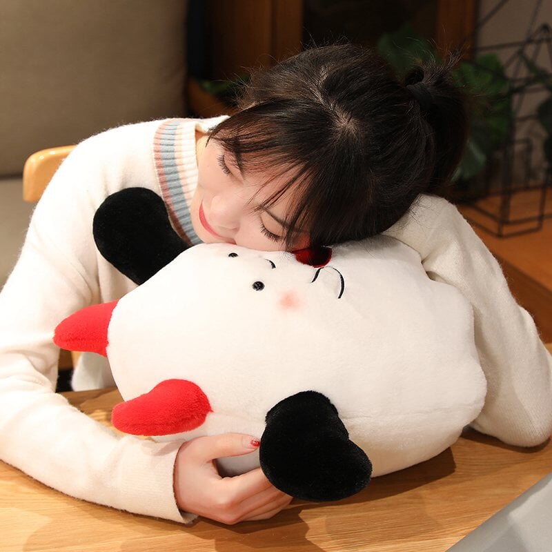 Maliben | Sweet Angel Devil Ghost Plushies