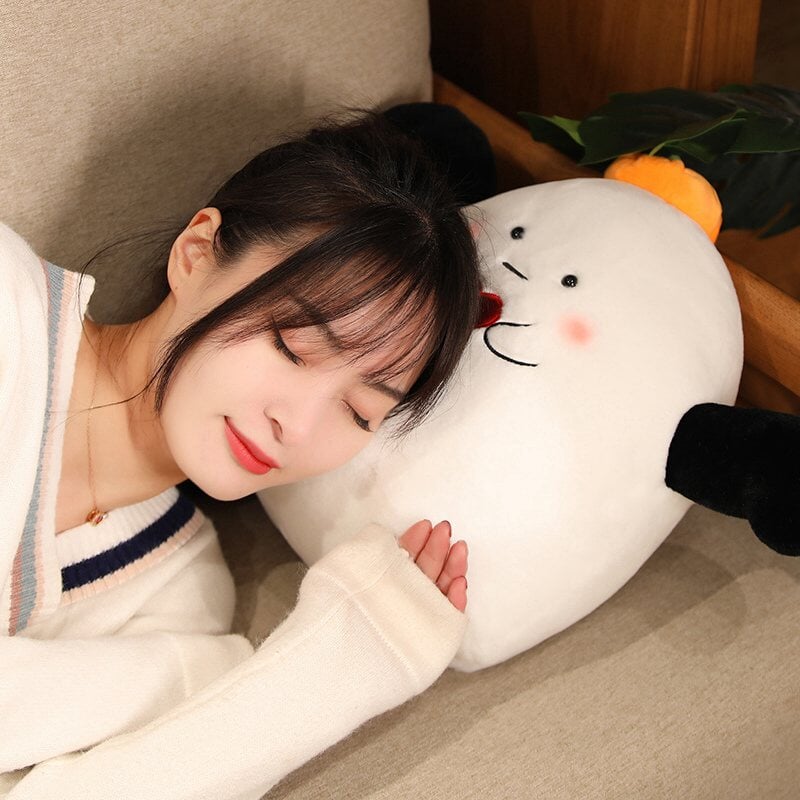 Maliben | Sweet Angel Devil Ghost Plushies