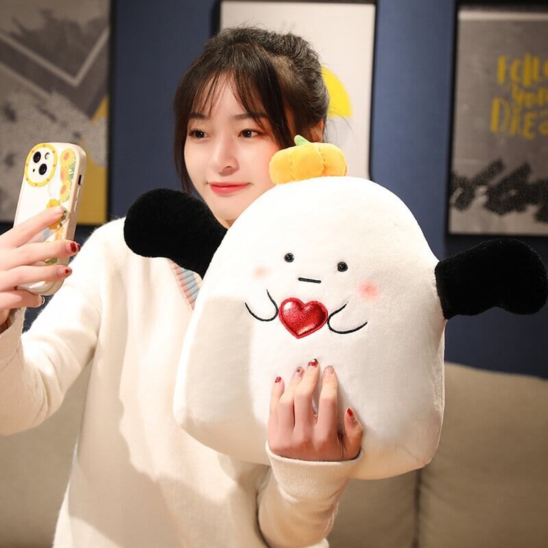 Maliben | Sweet Angel Devil Ghost Plushies