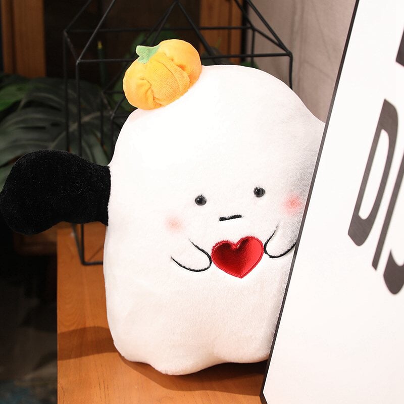 Maliben | Sweet Angel Devil Ghost Plushies