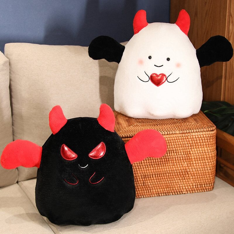 Maliben | Sweet Angel Devil Ghost Plushies