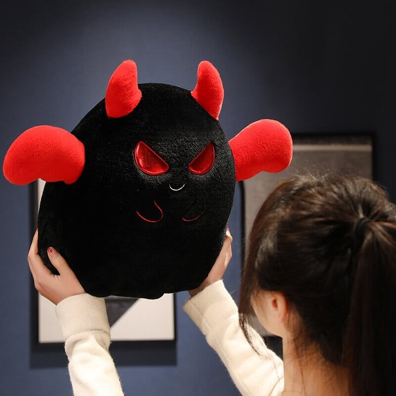 Maliben | Sweet Angel Devil Ghost Plushies