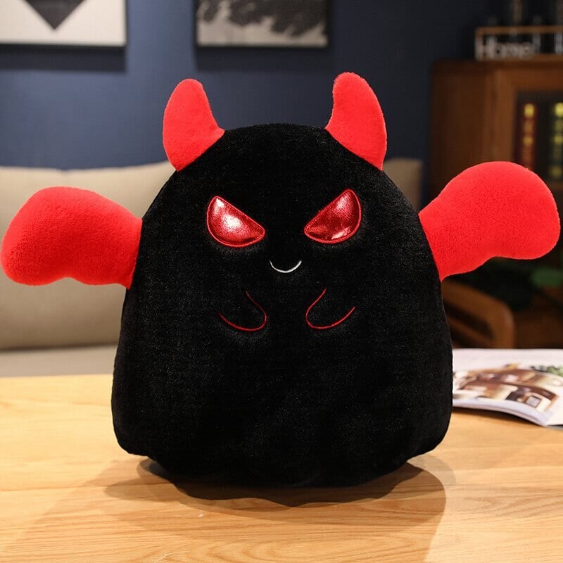 Maliben | Sweet Angel Devil Ghost Plushies