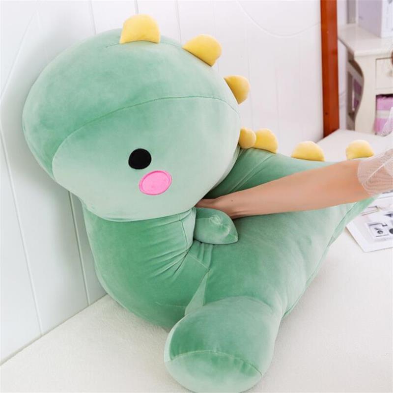 Maliben | The Dinosaur Family Plushies