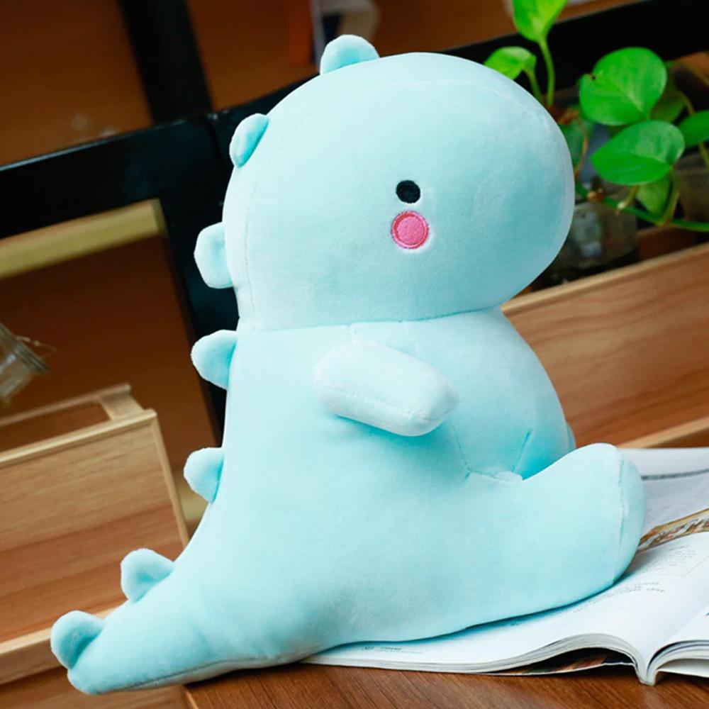 Maliben | Tato & Tate The Dino Lover Kawaii Plushies