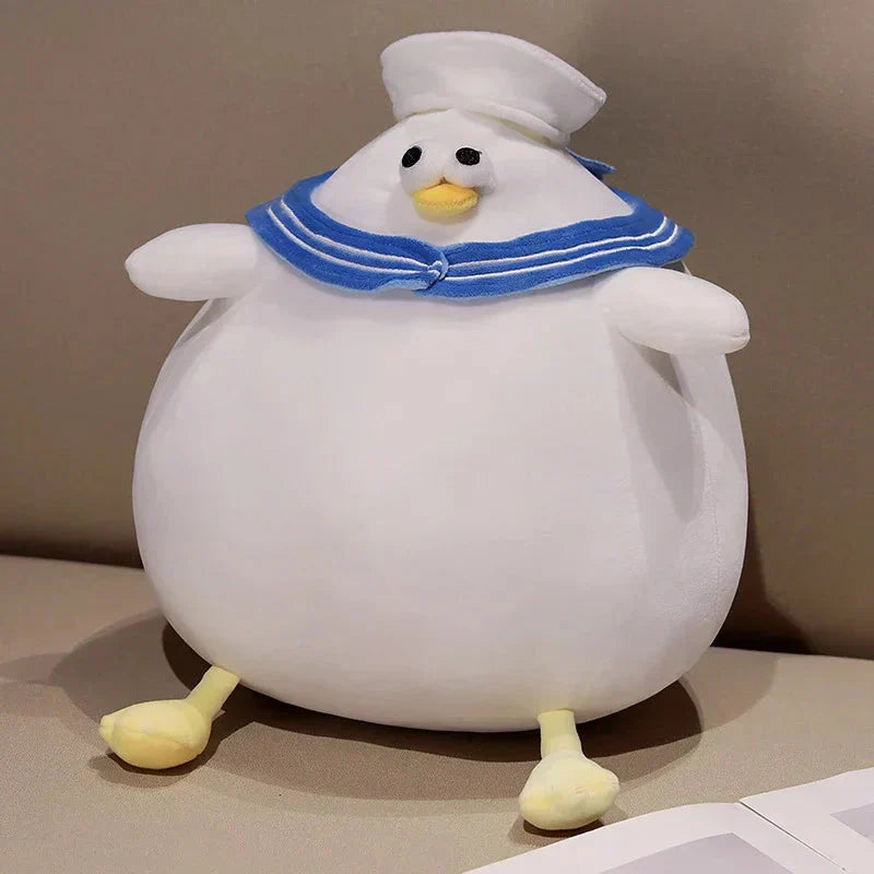 Maliben | The Chubby Chicken Plushies Squad