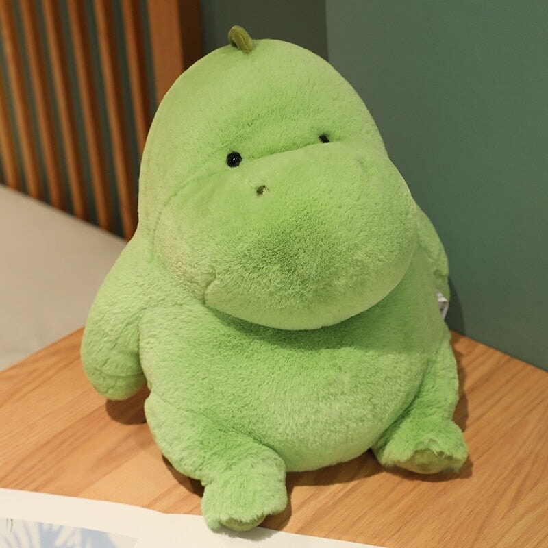 Maliben | The Fat Chubby Plushie Crew | Limited Stock