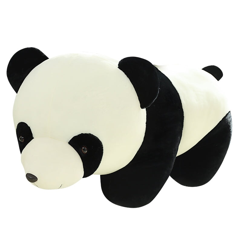 Maliben | The Great Gentle Panda Plushie
