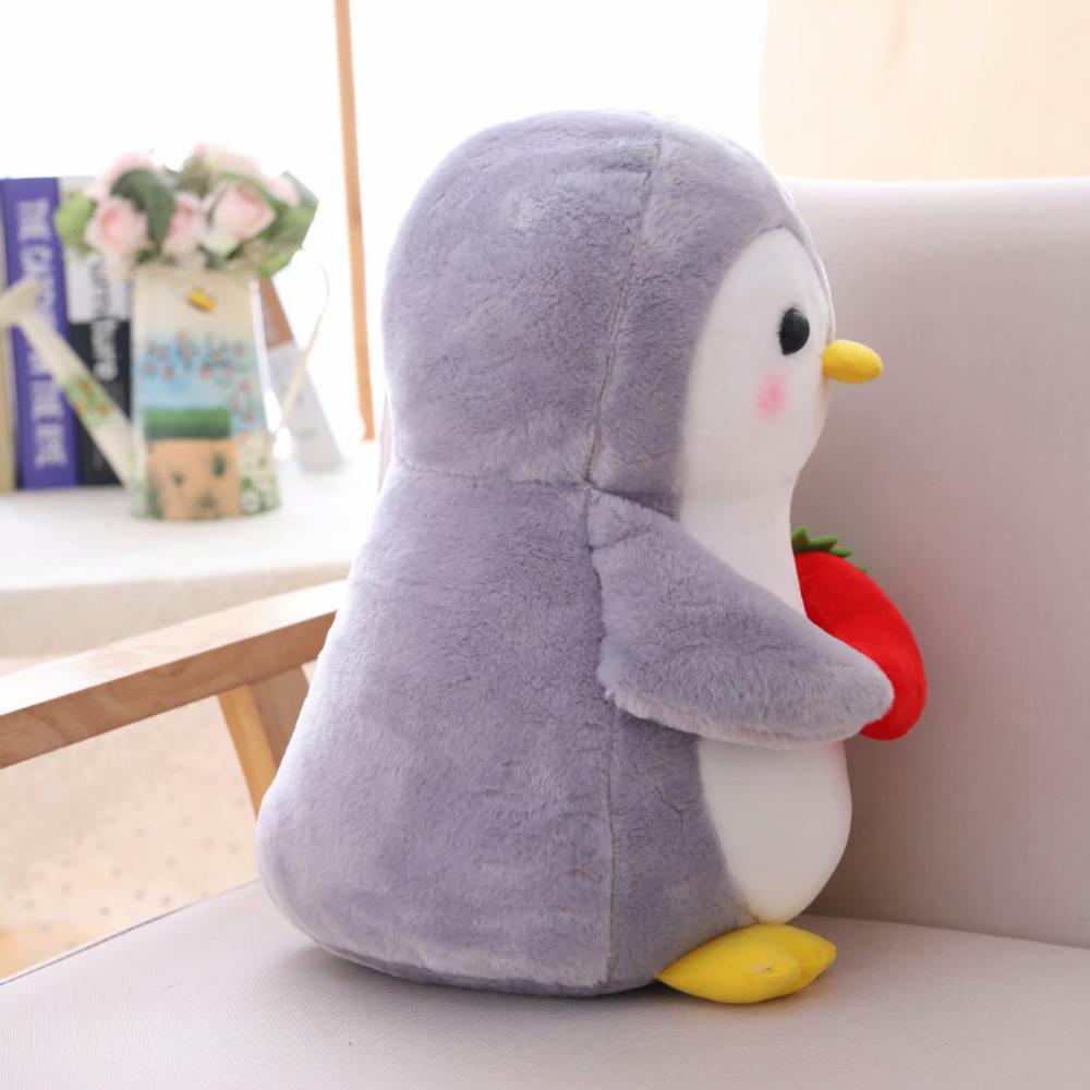 Maliben | Waddle Of Penguin Plushies