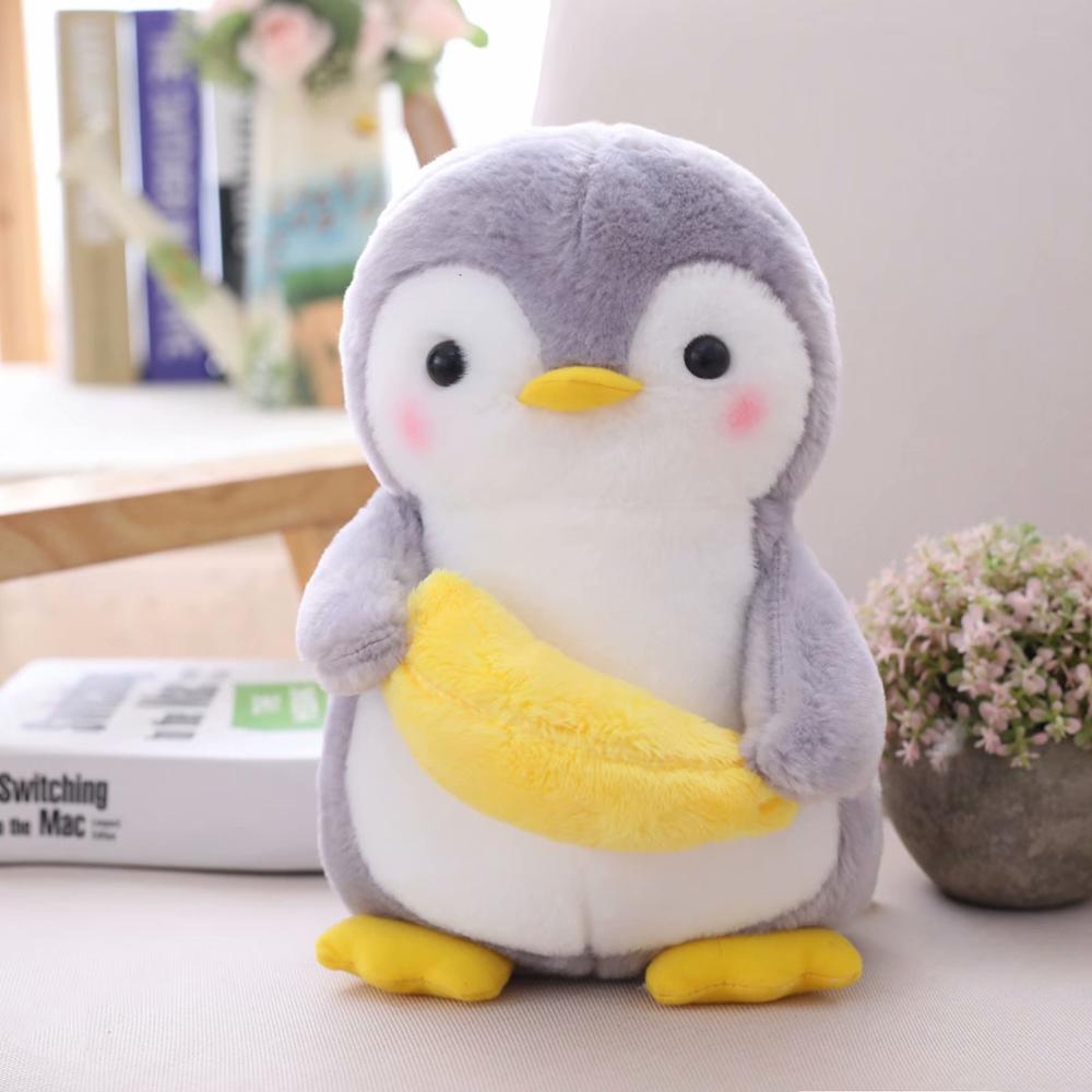 Maliben | Waddle Of Penguin Plushies
