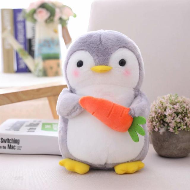 Maliben | Waddle Of Penguin Plushies