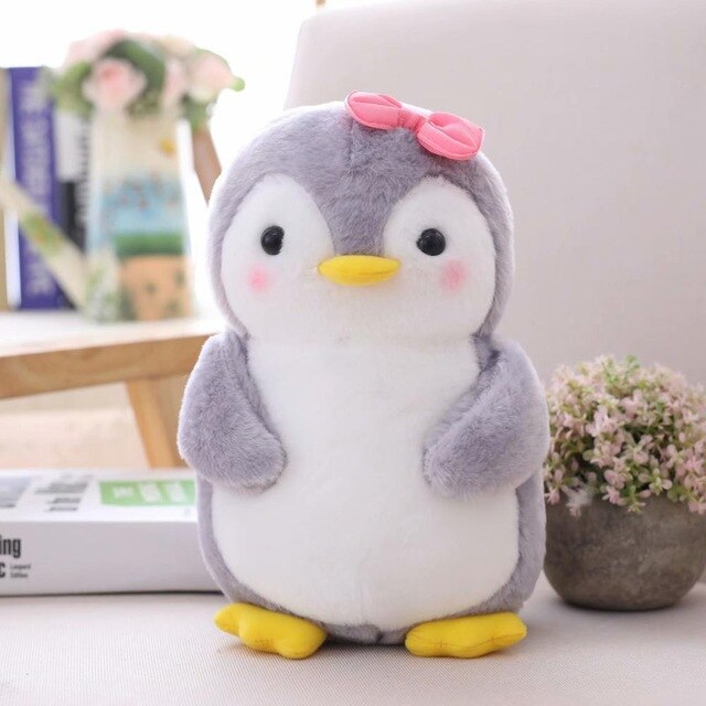 Maliben | Waddle Of Penguin Plushies