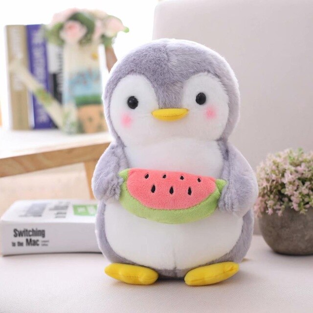 Maliben | Waddle Of Penguin Plushies