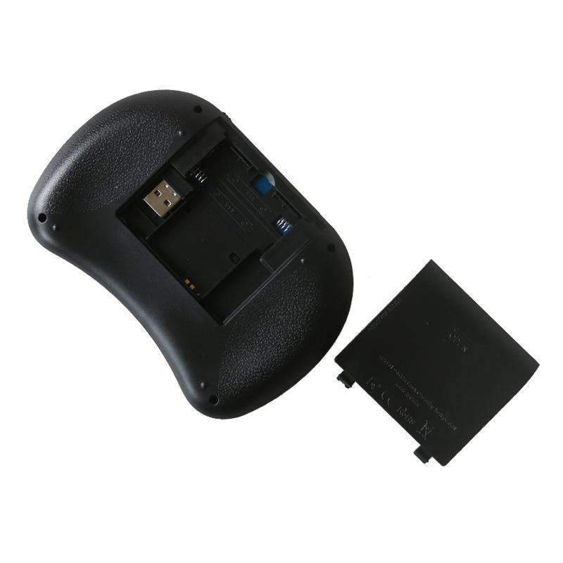 Maliben | Mini Wireless Keyboard - Best Remote For Android Tv Box And More!