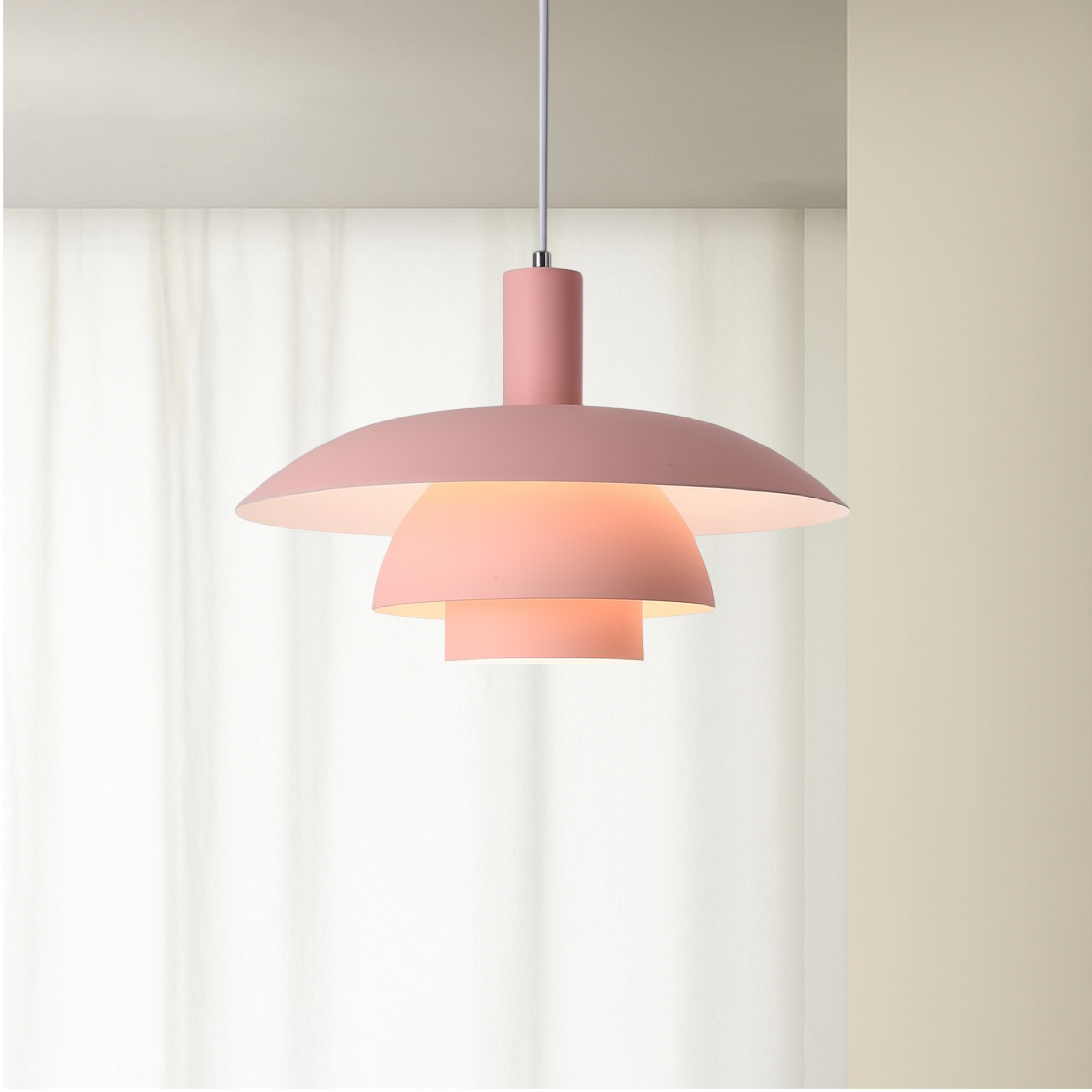Maliben | Danish Style Pendant Lamp