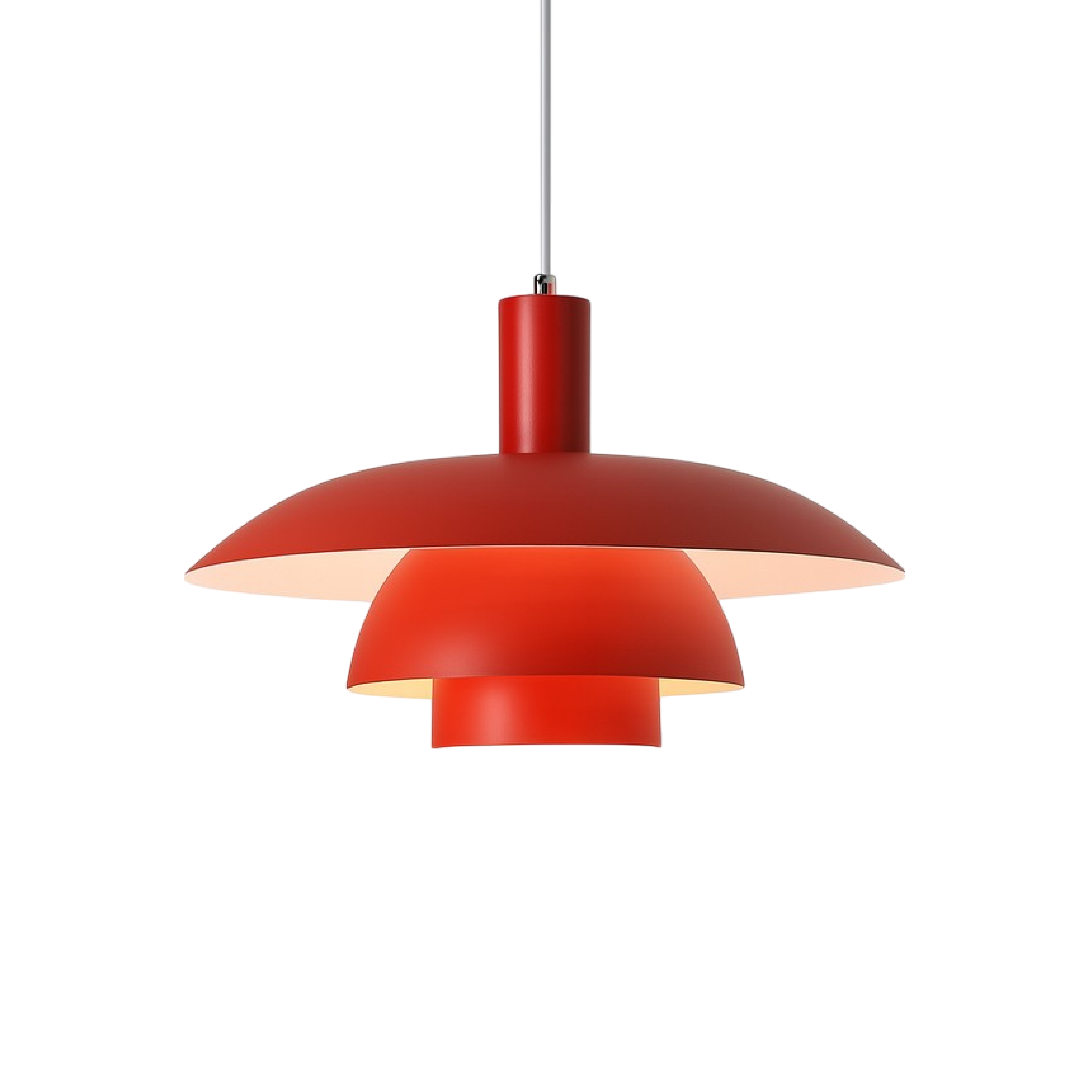 Maliben | Danish Style Pendant Lamp