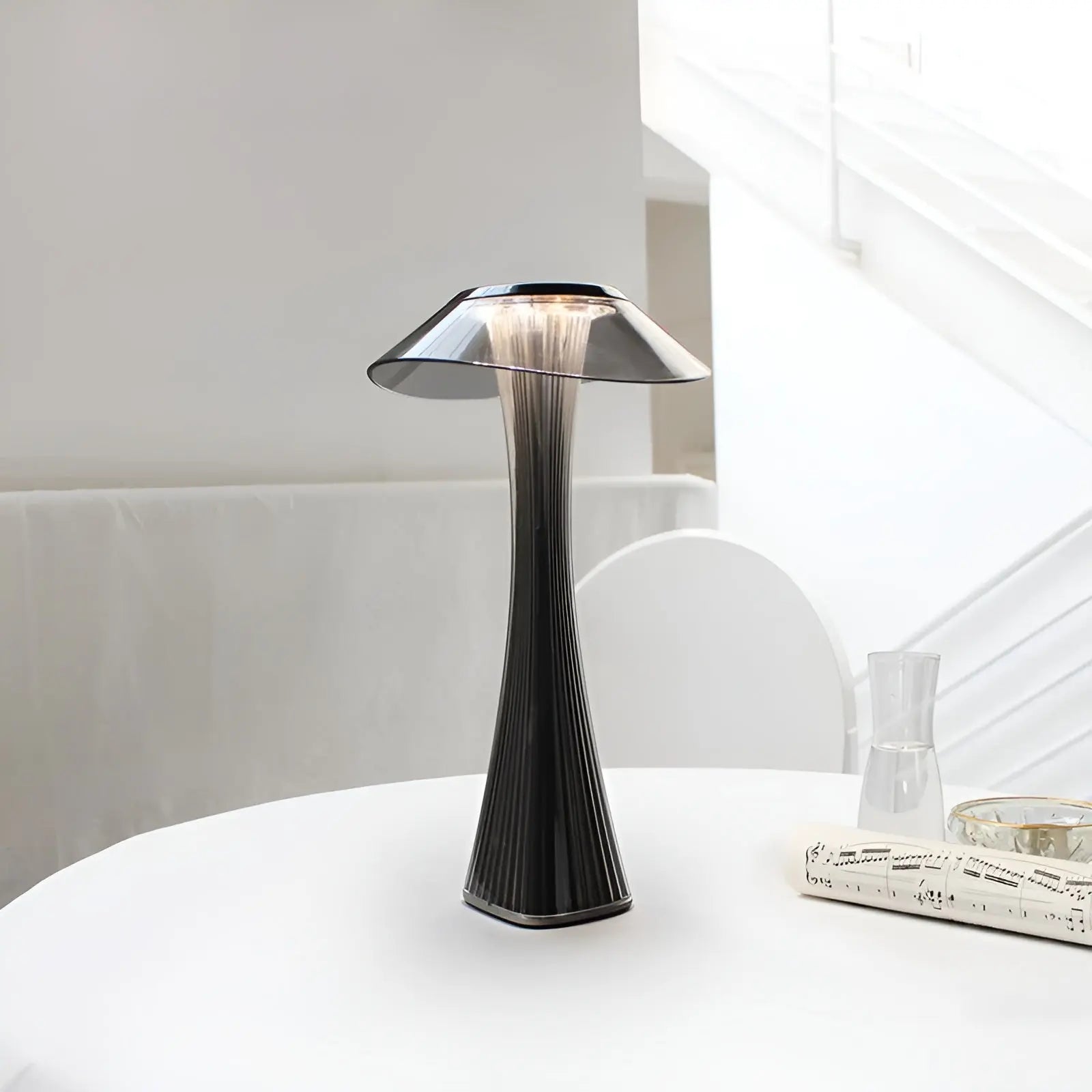 Maliben | Gior Luxe Table Lamp – Elegance And Flexibility