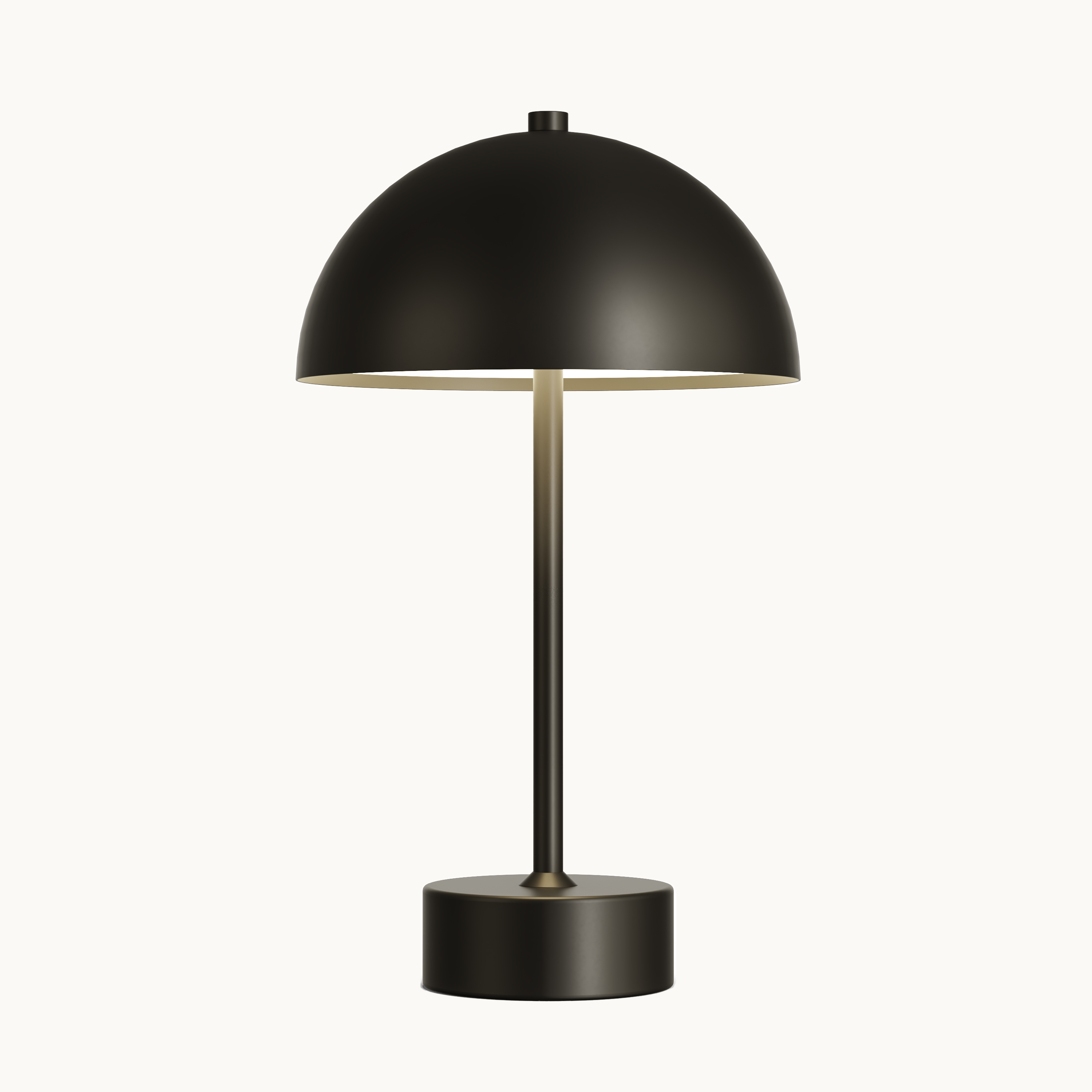Maliben | Scandilux Elegance Table Lamp – Luxurious Led Lighting With Modern Charm