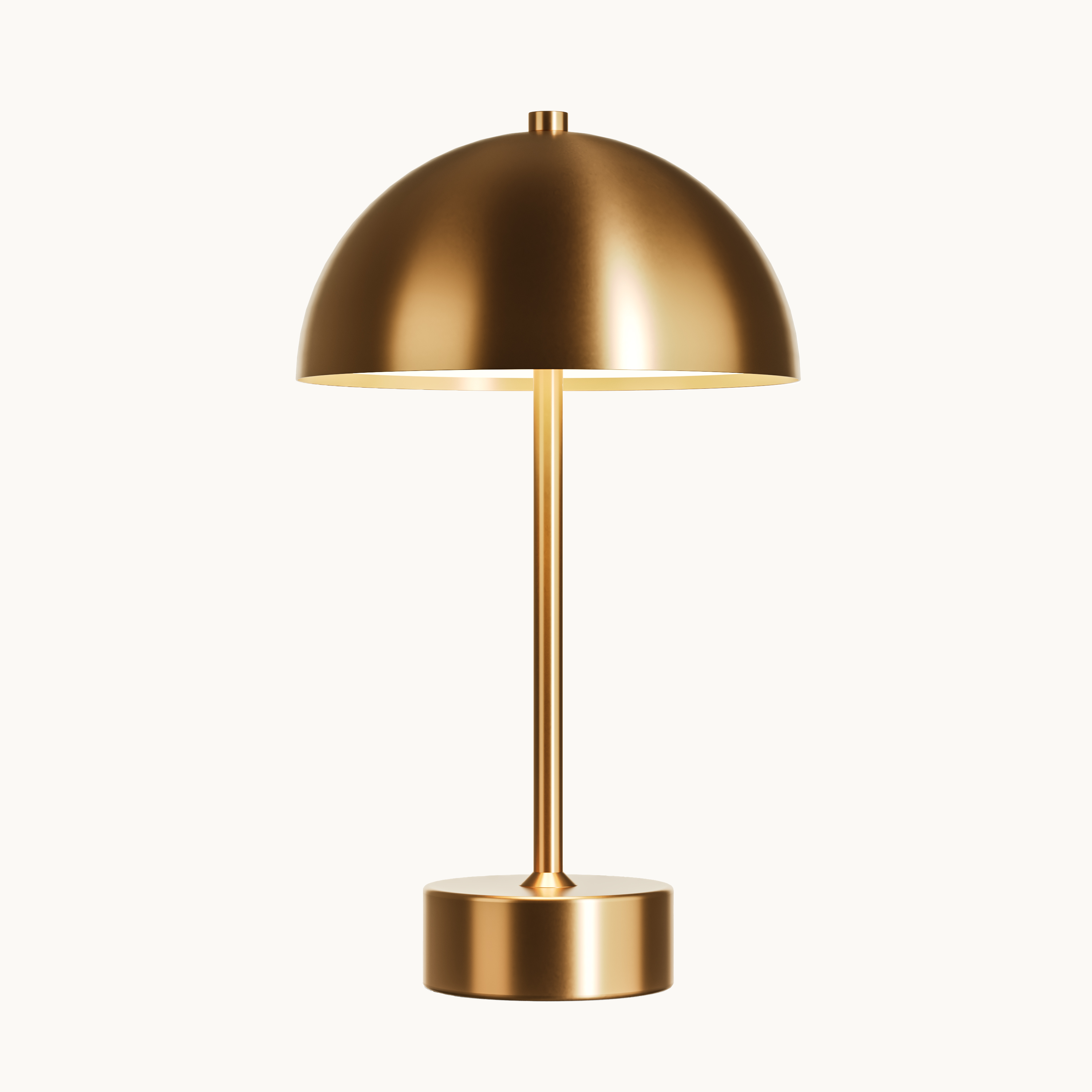 Maliben | Scandilux Elegance Table Lamp – Luxurious Led Lighting With Modern Charm