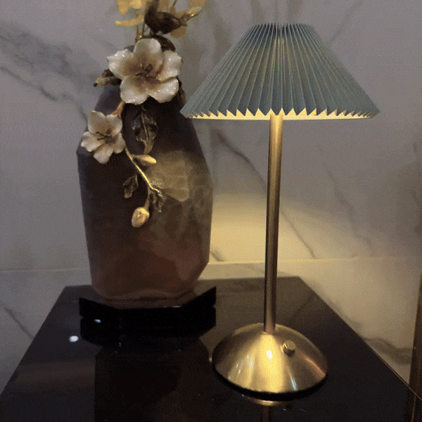 Maliben | Versalight Wireless Design Lamp – Elegant Lighting For Every Space