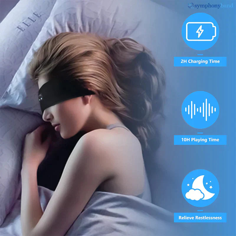 Maliben | Sleep Headphones