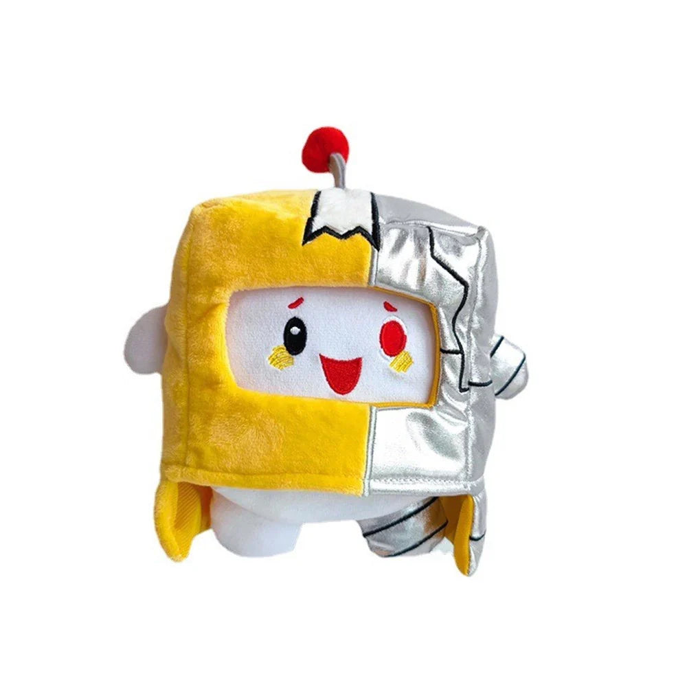 Maliben | Gently Singing Plush Friend