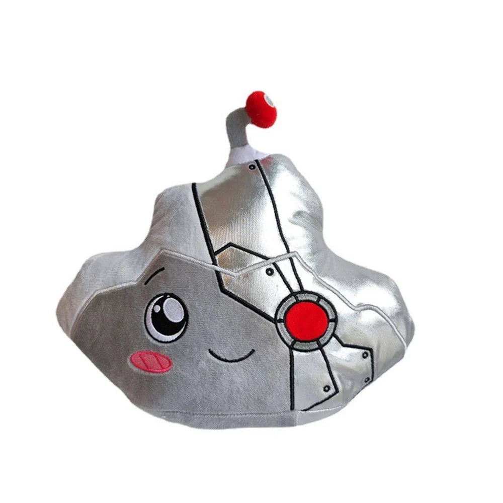 Maliben | Gently Singing Plush Friend