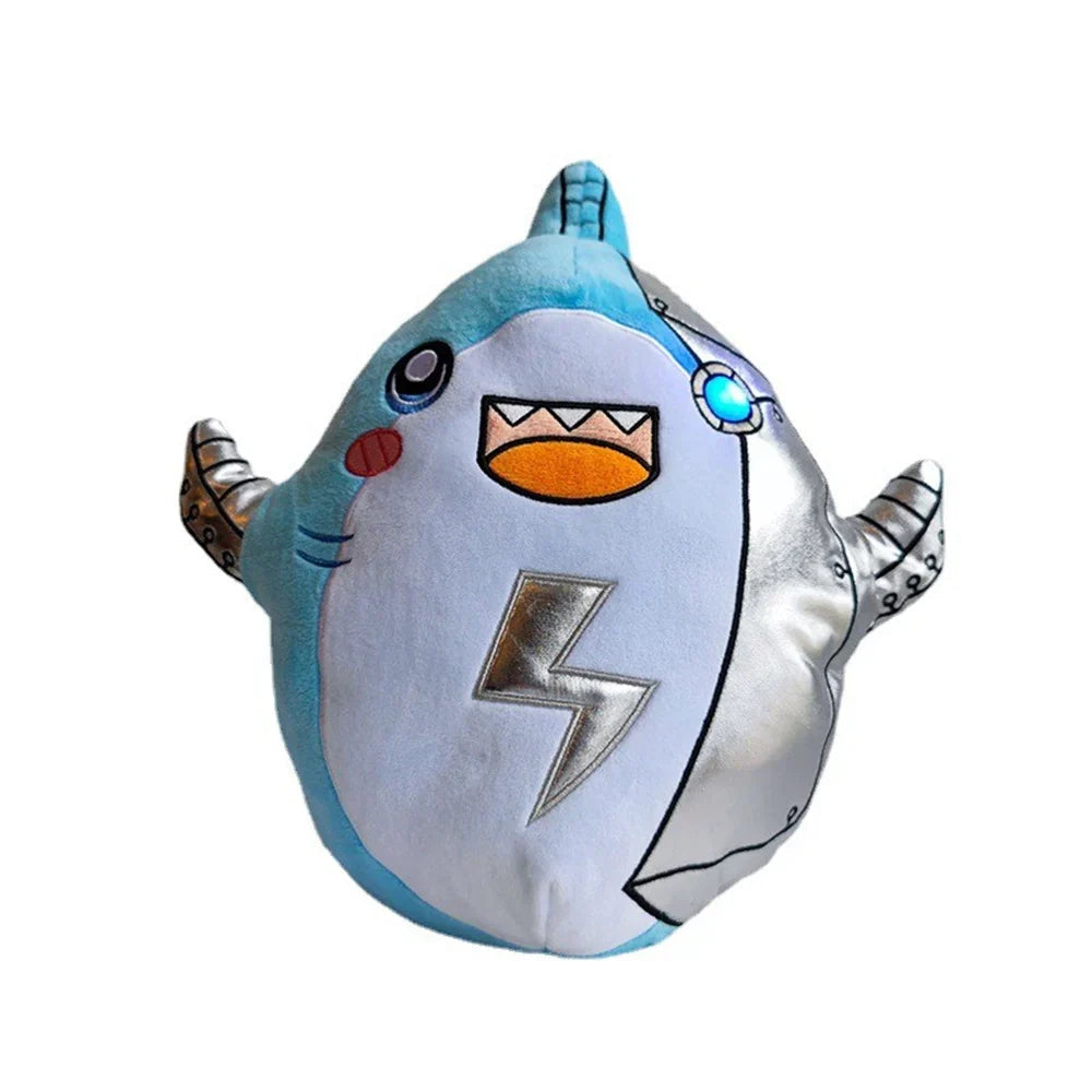 Maliben | Gently Singing Plush Friend
