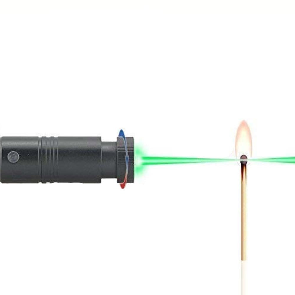 Maliben | High-Performance Laser Pointer 303