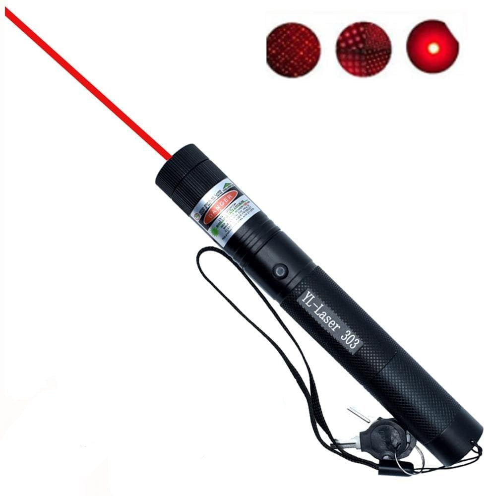 Maliben High-performance Laser Pointer 303