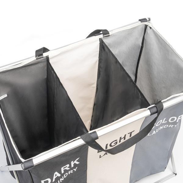 Maliben | Laundry Sorter Hamper