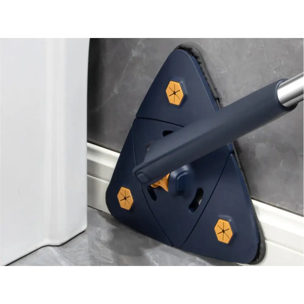 Maliben | Clean360° Rotation Mop - Easy Cleaning