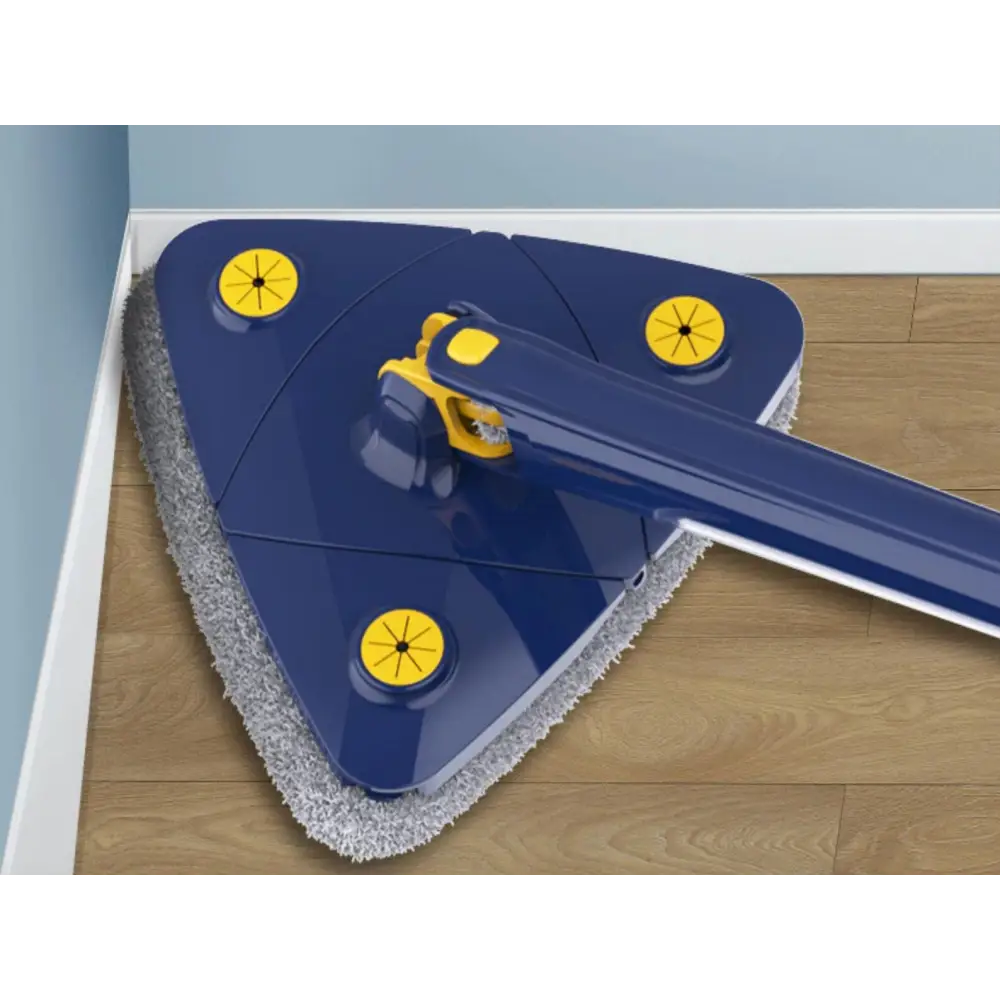 Maliben | Clean360° Rotation Mop - Easy Cleaning