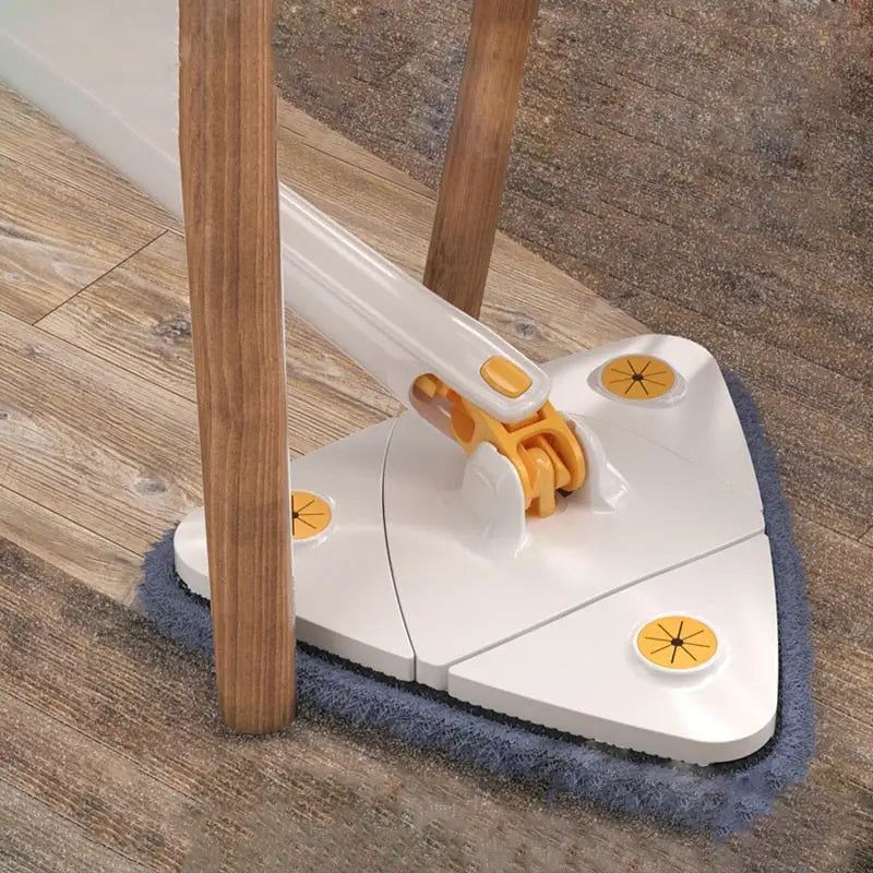 Maliben | Clean360° Rotation Mop - Easy Cleaning