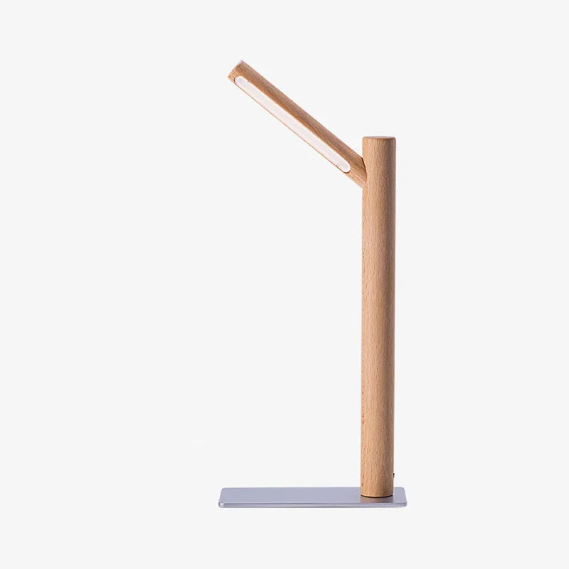 Maliben | Led Desk Lamp With 360° Adjustable Head - Flexura