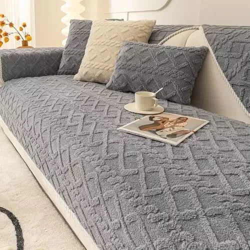 Maliben | SofaShield - Elegant waterproof and non-slip sofa cover