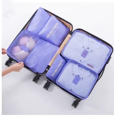 Maliben | Luggage Organizer Set