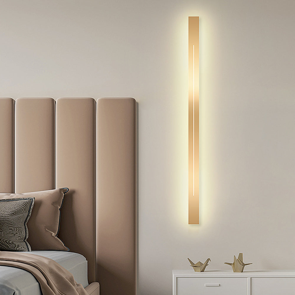 Maliben | Lumièregold Led Wall Lamp
