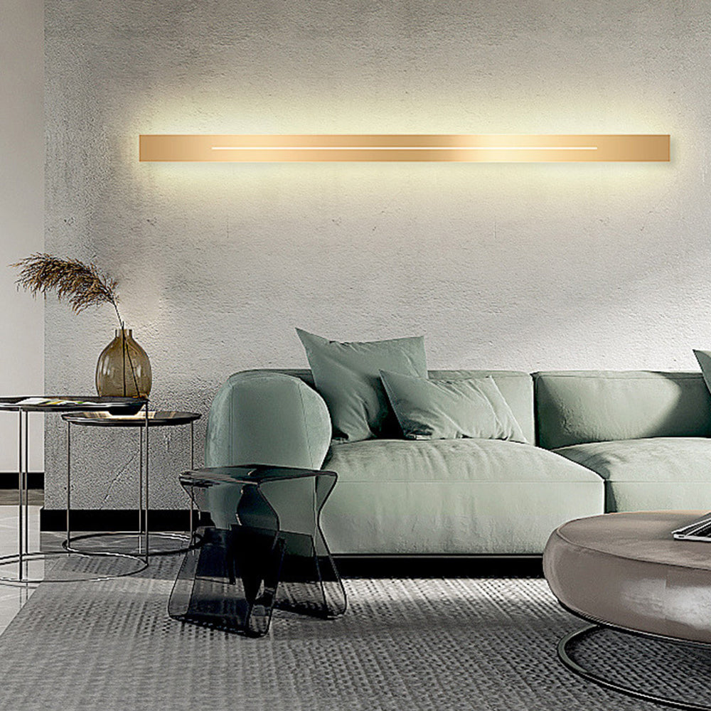 Maliben | Lumièregold Led Wall Lamp