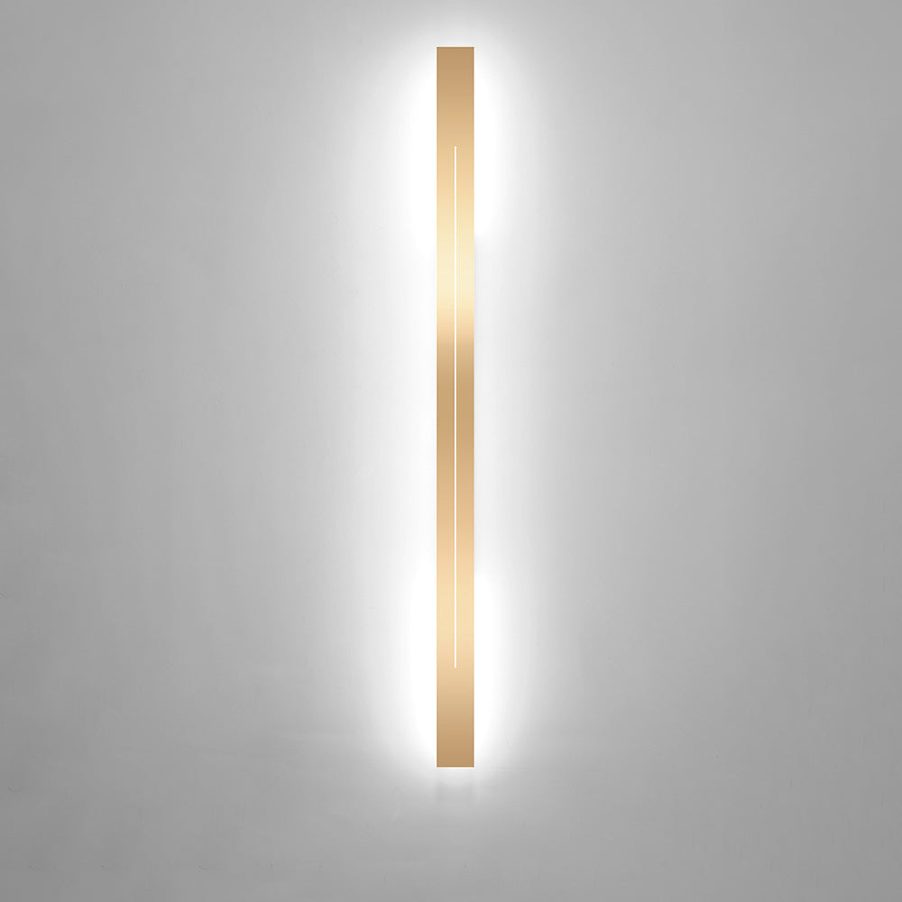 Maliben | Lumièregold Led Wall Lamp