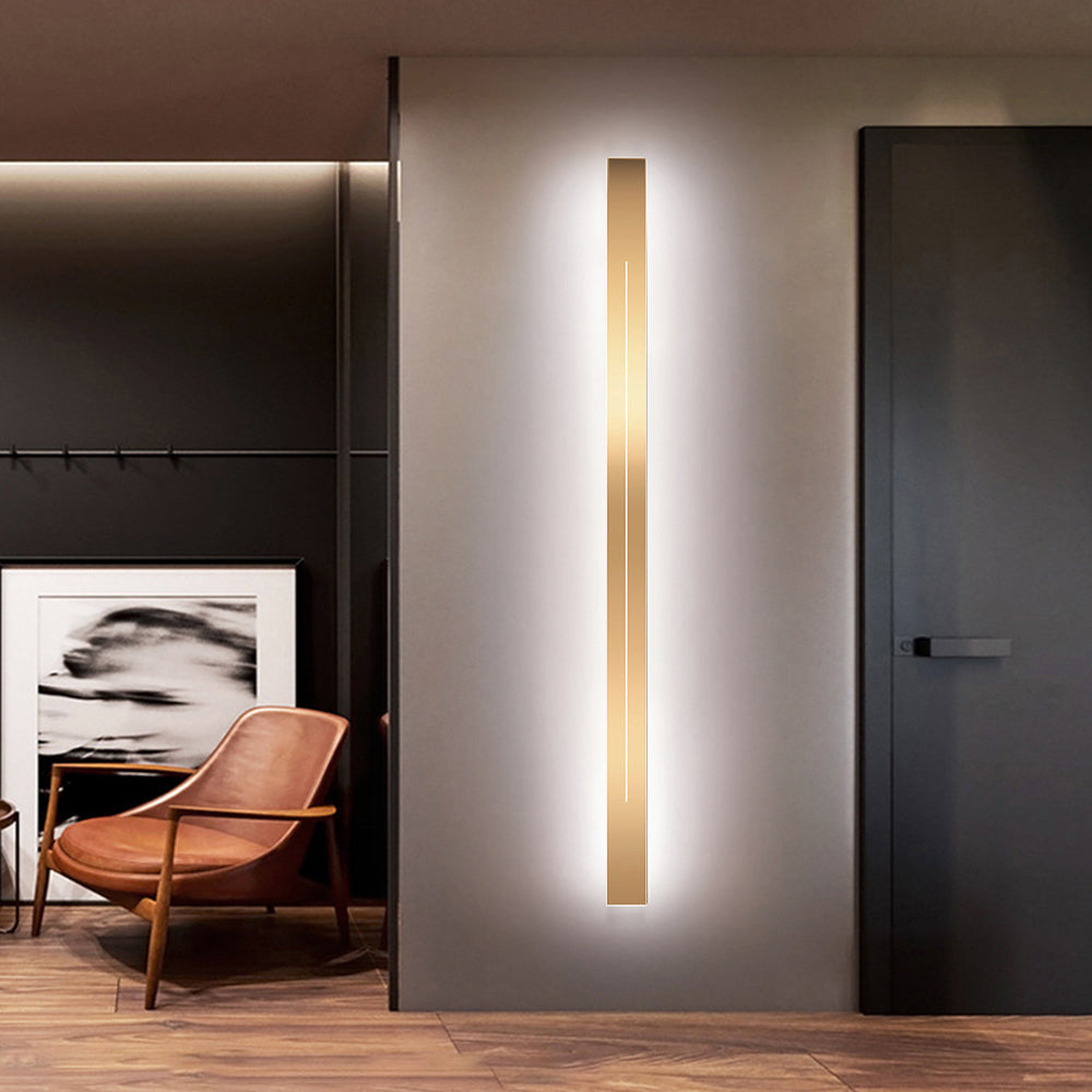 Maliben | Lumièregold Led Wall Lamp