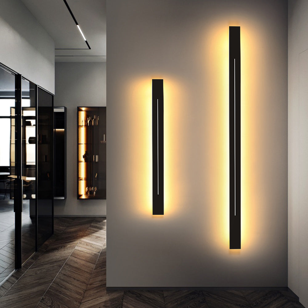 Maliben | Lumièregold Led Wall Lamp