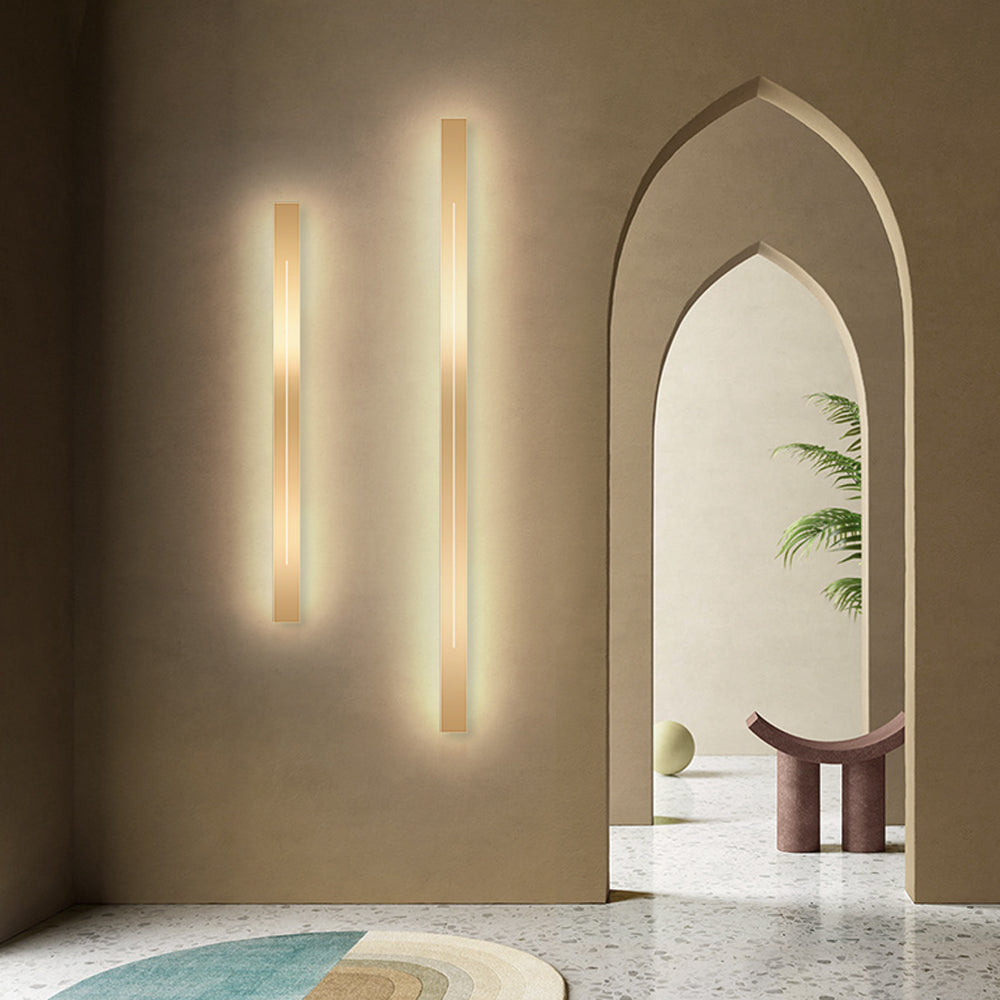 Maliben | Lumièregold Led Wall Lamp