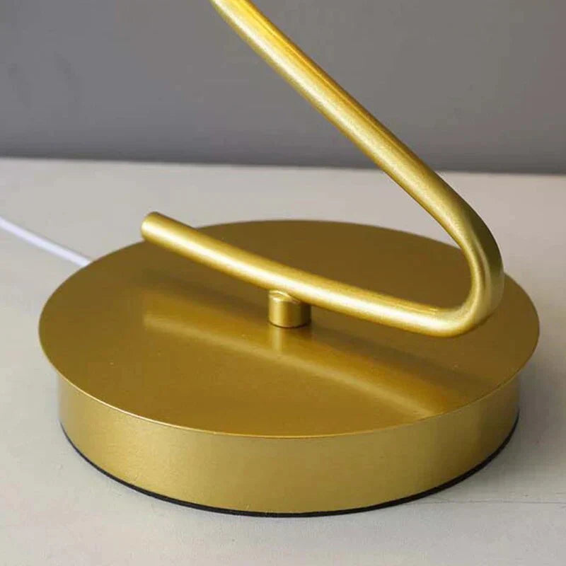 Maliben | Luxury Butterfly Led Table Lamp - Butterflyluxe