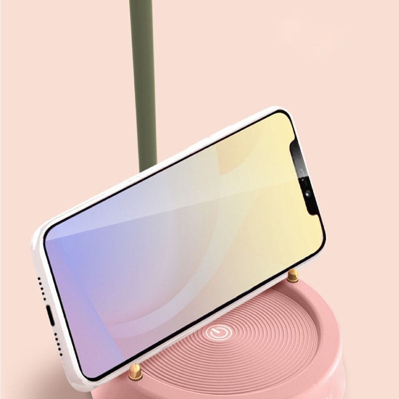 Maliben | Flowerette Desk Lamp