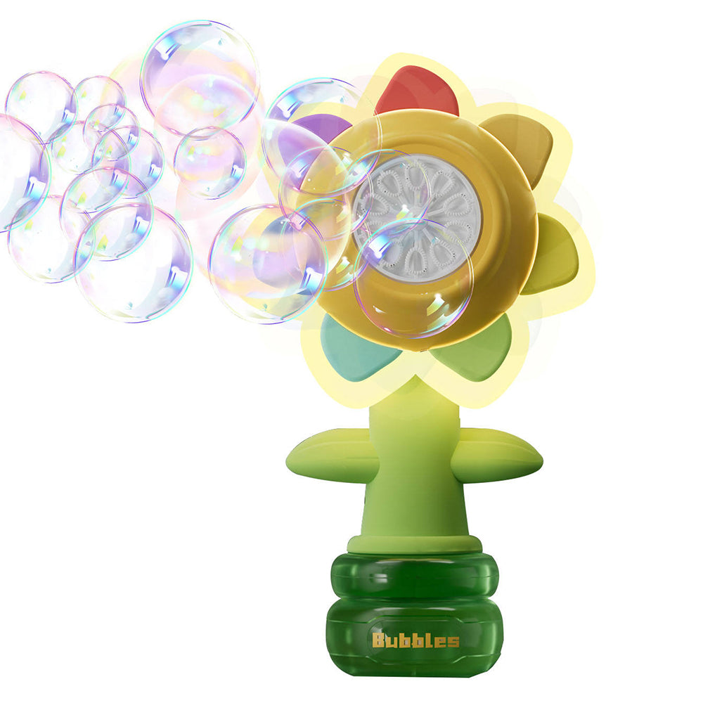 Maliben | Head Shaking Bubble Flower Kids Toy